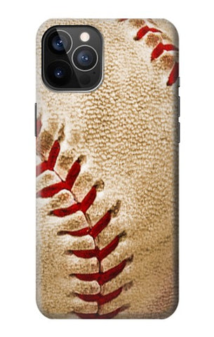 iPhone 12 Pro, 12 Hard Case Baseball