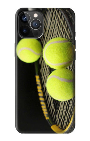 iPhone 12 Pro, 12 Hard Case Tennis