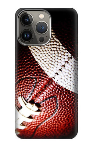 iPhone 13 Pro Max Hard Case American Football