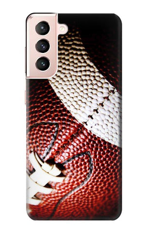 Samsung Galaxy S21 5G Hard Case American Football