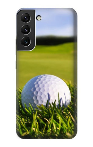 Samsung Galaxy S22+ 5G Hard Case Golf
