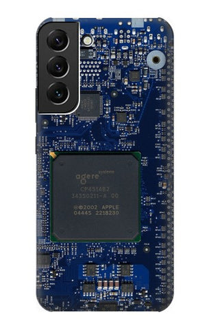 Samsung Galaxy S22+ 5G Hard Case Board Circuit