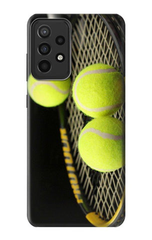 Samsung Galaxy A52s 5G Hard Case Tennis