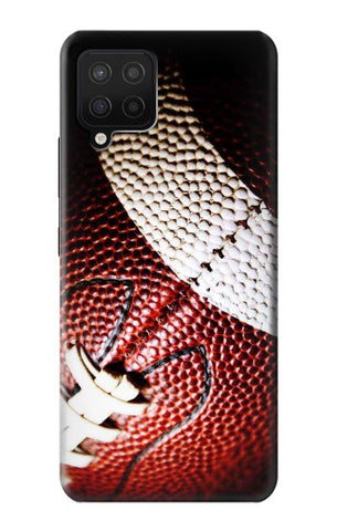 Samsung Galaxy A12 Hard Case American Football
