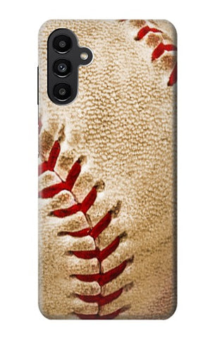 Samsung Galaxy A13 5G Hard Case Baseball