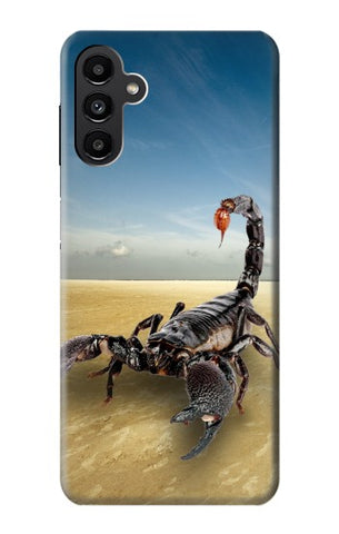 Samsung Galaxy A13 5G Hard Case Desert Scorpion