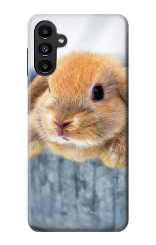 Samsung Galaxy A13 5G Hard Case Cute Rabbit