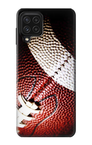Samsung Galaxy A22 4G Hard Case American Football