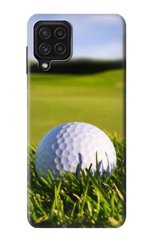 Samsung Galaxy A22 4G Hard Case Golf