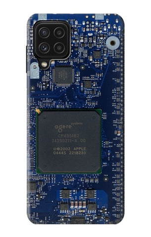 Samsung Galaxy A22 4G Hard Case Board Circuit