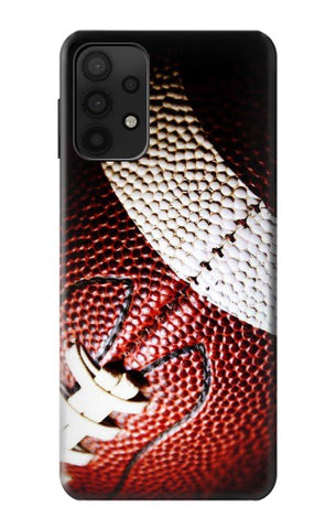 Samsung Galaxy A32 5G Hard Case American Football
