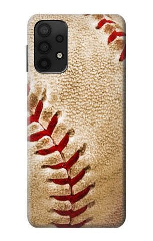 Samsung Galaxy A32 5G Hard Case Baseball
