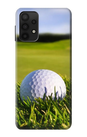 Samsung Galaxy A32 5G Hard Case Golf