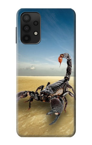 Samsung Galaxy A32 5G Hard Case Desert Scorpion