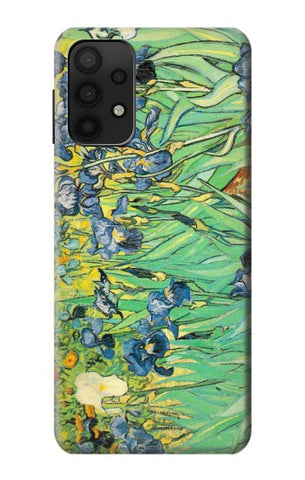 Samsung Galaxy A32 5G Hard Case Van Gogh Irises