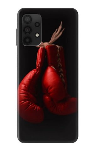 Samsung Galaxy A32 4G Hard Case Boxing Glove