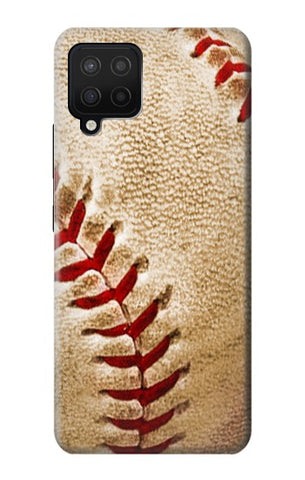 Samsung Galaxy A42 5G Hard Case Baseball