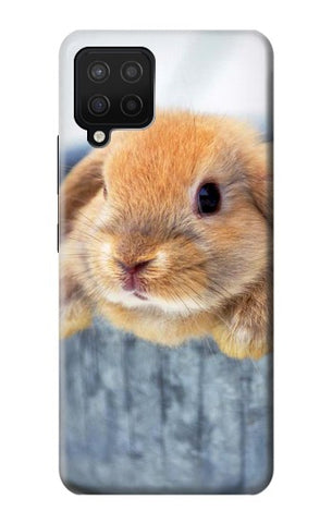 Samsung Galaxy A42 5G Hard Case Cute Rabbit
