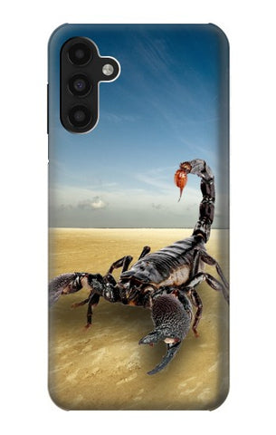 Samsung Galaxy A13 4G Hard Case Desert Scorpion
