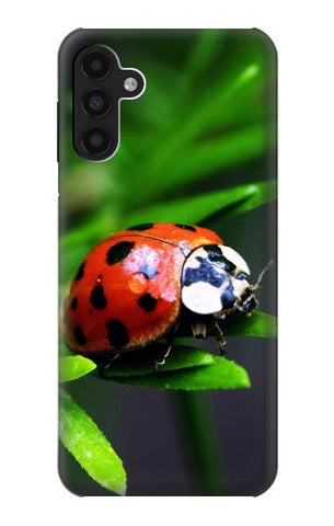 Samsung Galaxy A13 4G Hard Case Ladybug