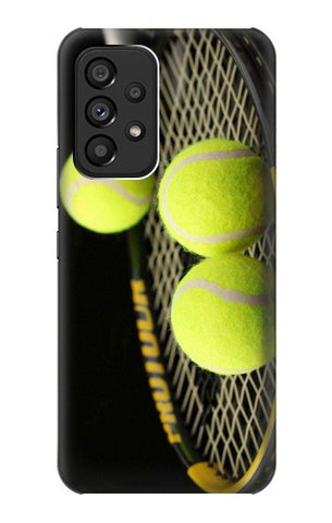 Samsung Galaxy A53 5G Hard Case Tennis