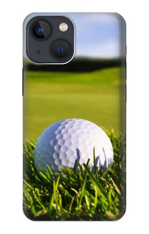 iPhone 13 Hard Case Golf