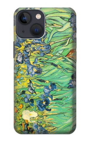 iPhone 13 Hard Case Van Gogh Irises