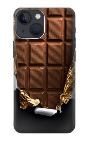iPhone 13 Hard Case Chocolate Tasty
