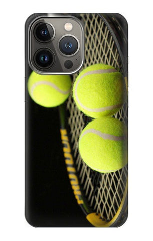 Apple iPhone 14 Pro Max Hard Case Tennis