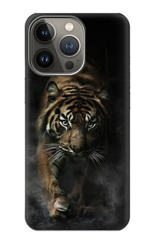 Apple iPhone 14 Pro Max Hard Case Bengal Tiger