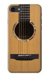 iPhone 7, 8, SE (2020), SE2 Hard Case Acoustic Guitar