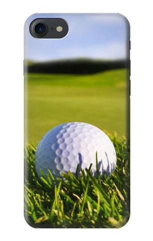 iPhone 7, 8, SE (2020), SE2 Hard Case Golf