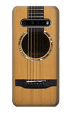 LG V60 ThinQ 5G Hard Case Acoustic Guitar