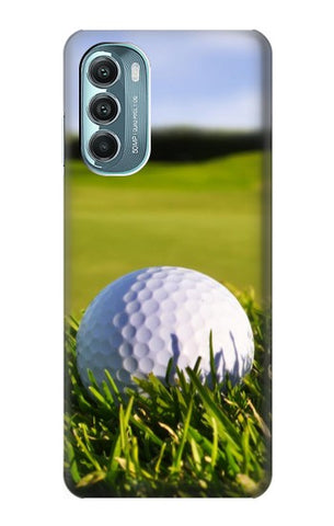 Motorola Moto G Stylus 5G (2022) Hard Case Golf