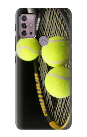 Motorola Moto G30 Hard Case Tennis