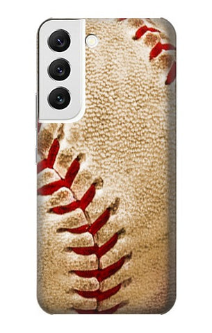  Moto G8 Power Hard Case Baseball