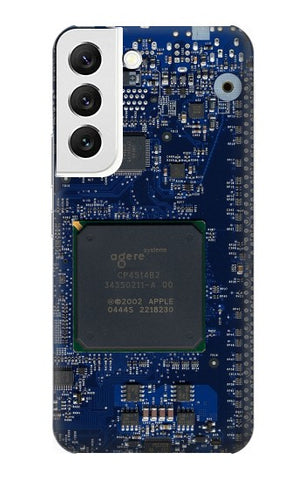  Moto G8 Power Hard Case Board Circuit