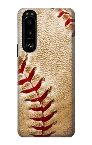 Sony Xperia 5 III Hard Case Baseball