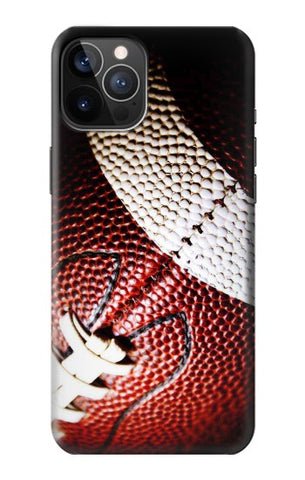 iPhone 12 Pro, 12 Hard Case American Football