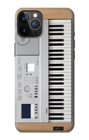 iPhone 12 Pro, 12 Hard Case Keyboard Digital Piano