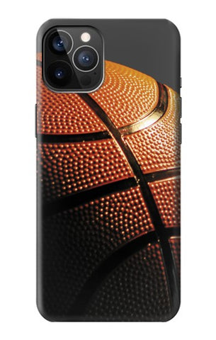iPhone 12 Pro, 12 Hard Case Basketball Sport