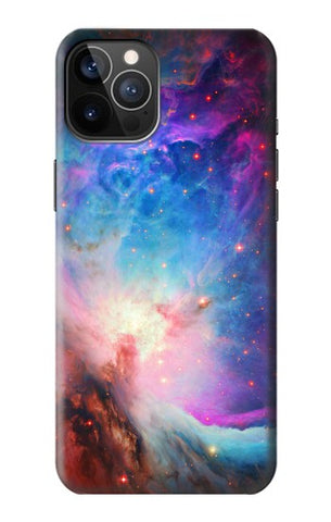 iPhone 12 Pro, 12 Hard Case Orion Nebula M42