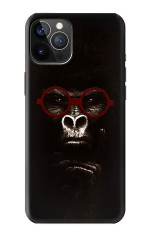 iPhone 12 Pro, 12 Hard Case Thinking Gorilla
