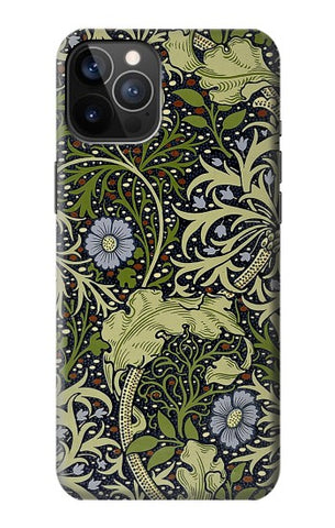 iPhone 12 Pro, 12 Hard Case William Morris