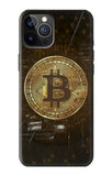 iPhone 12 Pro, 12 Hard Case Cryptocurrency Bitcoin