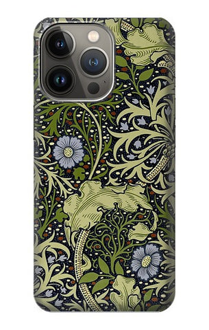 iPhone 13 Pro Hard Case William Morris