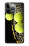 iPhone 13 Pro Max Hard Case Tennis