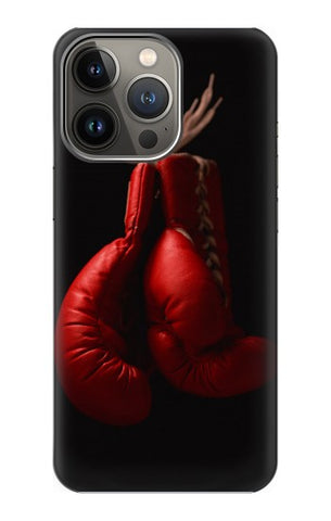 iPhone 13 Pro Max Hard Case Boxing Glove