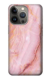 iPhone 13 Pro Max Hard Case Blood Marble