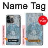 iPhone 13 Pro Max Hard Case  with custom name